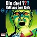 Die drei Fragezeichen - Folge 129: SMS aus dem Grab