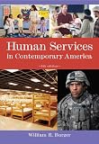 Human Services in Contemporary America