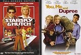 Starsky & Hutch , You Me and Dupree : Owen Wilson 2 Pack Collection