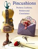 #5291 Pincushions for Every Occasion
