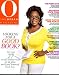 O the Oprah Magazine July 2008 Oprah Winfrey on Cover, 27 Terrific Reads, Tobias Wolff, Jim Shepard, Gillian Anderson, Kyra Sedgwick, 54 Ways to Say No, Dr. Phil, Suze Orman