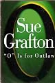 "O" Is for Outlaw