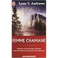 Femme chamane