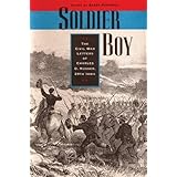 soldier boy the civil war letters of charles o musser 29th iowa