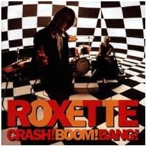 Crash! Boom! Bang!
