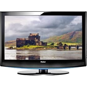 Haier HL32R 32-Inch Widescreen LCD HDTV