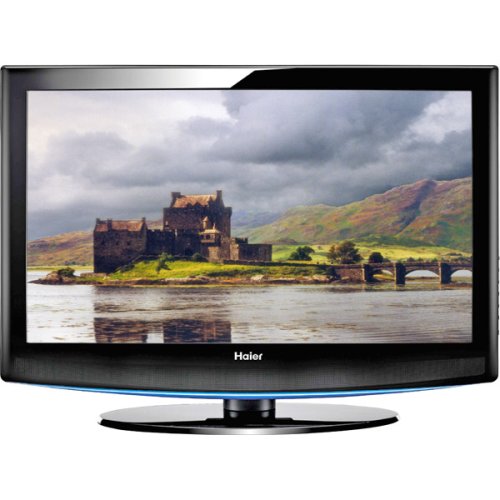 Haier HL32R 32 Inch Widescreen LCD HDTV Haier HL32R 32 Inch Widescreen LCD HDTV