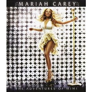 アドベンチャーズ・オブ　ＭＩＭＩ [Blu-ray]