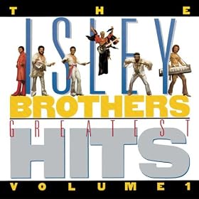 Isley Brothers Greatest Hits 1