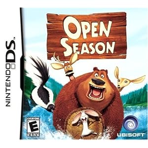 Open Season
