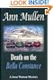 Death on the Bella Constance (A Jesse Watson Mystery)
