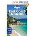 Lonely Planet East Coast Australia 4th Ed.: 4th Edition