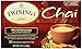 Twinings Decaffeinated Chai Tea, Black Tea Blend with Cinnamon, Ginger, Cardamon, Cloves for a Sweet and Spicy Flavor, 20 Count