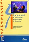 Discapacidad e inclusion - manual de...
