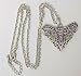 

Celtic Dragon Heart Pewter Pendant & Necklace Knotwork
