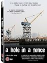 A Hole In A Fence
