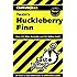 CliffsNotes on Twain's The Adventures of Huckleberry Finn (Cliffsnotes Literature)
