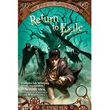 Return to Exile (Hunter Chronicles)