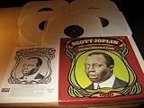 Scott Joplin: His Complete Works