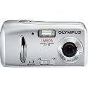Olympus Camedia C-170  Digital Camera