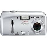 Olympus Camedia C-170 Digital Camera
