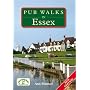 Pub Walks in Essex (Pub Walks)