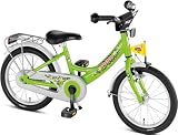 Produkt-Bild: Puky ZL 18 Alu Kinder Fahrrad kiwi