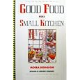 Good Food from a Small Kitchen by Moira Hodgson