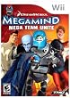 Megamind: Mega Team Unite