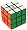 Original Rubik's Cube