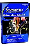 Competition Series 18.0 - Aero Base III