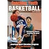 Coaching Youth Basketball-5th Edition
