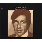 Songs of Leonard Cohen