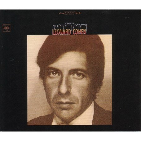 CD-Charts  Music : Songs of Leonard Cohen [VINYL]