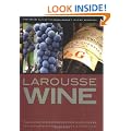Larousse Wine