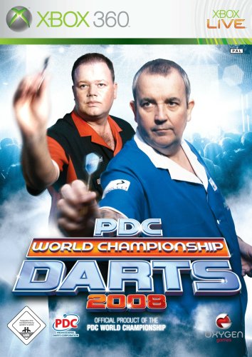 PDC World Championship Darts