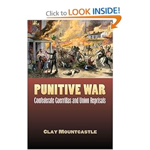 Confederate Guerillas