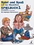 Spielbuch Sopranblockfl�te, H.1