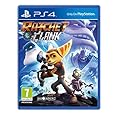 Ratchet and Clank (PS4)
