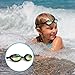 Swimtastic Swim Goggles Rec-X Fog Resistant Lenses
