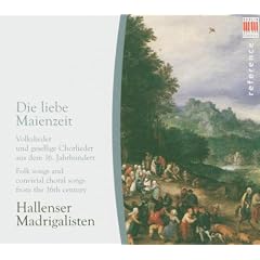 Die Liebe Maienzeit