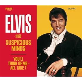 Suspicious Minds