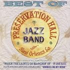 The Best of Preservation Hall Jazz Band by  Preservation Hall Jazz Band 
