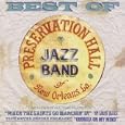 The Best of Preservation Hall Jazz Band