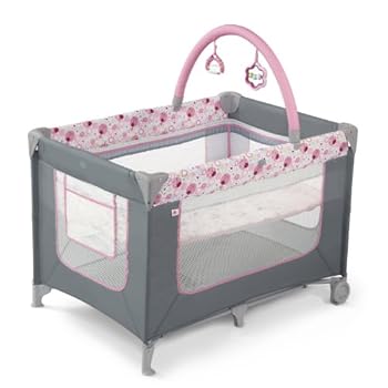 bright starts bassinet