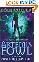 Artemis Fowl and the Opal Deception: 4