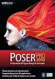 Poser Pro 2010 (PC/Mac)