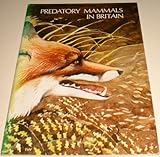 Predatory mammals in Britain : a code of practice for their management