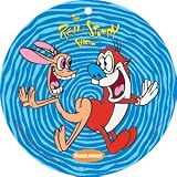 Ren & Stimpy Show Air Freshener A-RS-0002