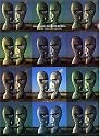 Pink Floyd: Division Bell Guitar Tablature Edition